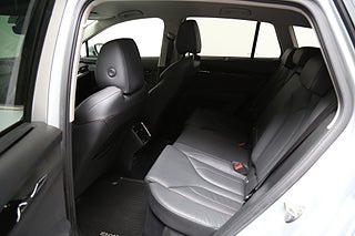 SUV Skoda Enyaq iV 25 av 29