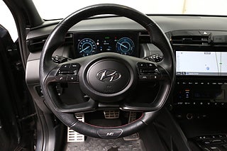 SUV Hyundai Tucson 16 av 26