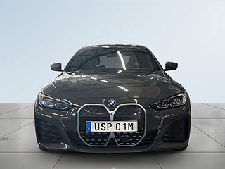 BMW i4 eDrive40 Gran Coupé 83.9 kWh M Sport S&V/Drag/360Kamera