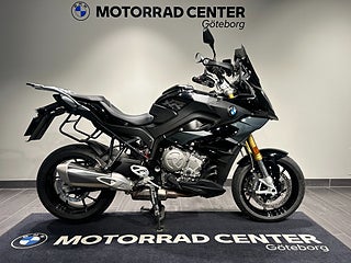BMW S1000XR /Triple Black/Touring/Dynamic