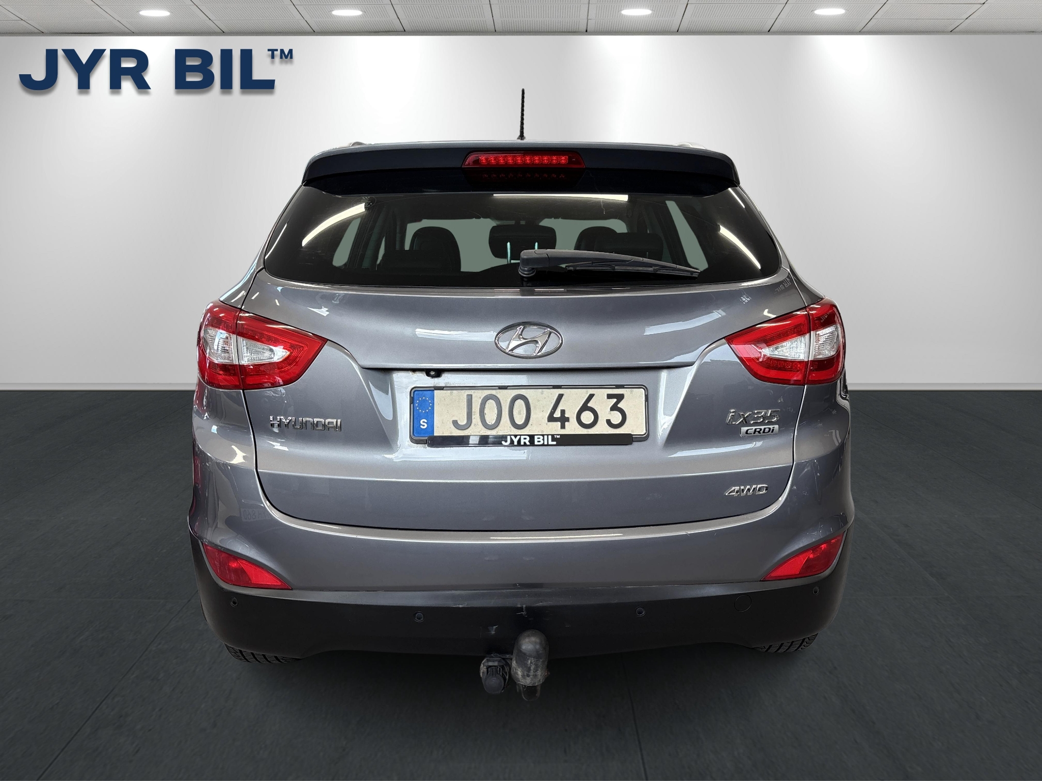 Hyundai ix35 2015, bild 4/51