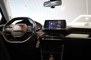 SUV Peugeot 2008 17 av 26