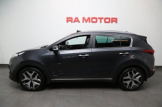 SUV Kia Sportage 3 av 29
