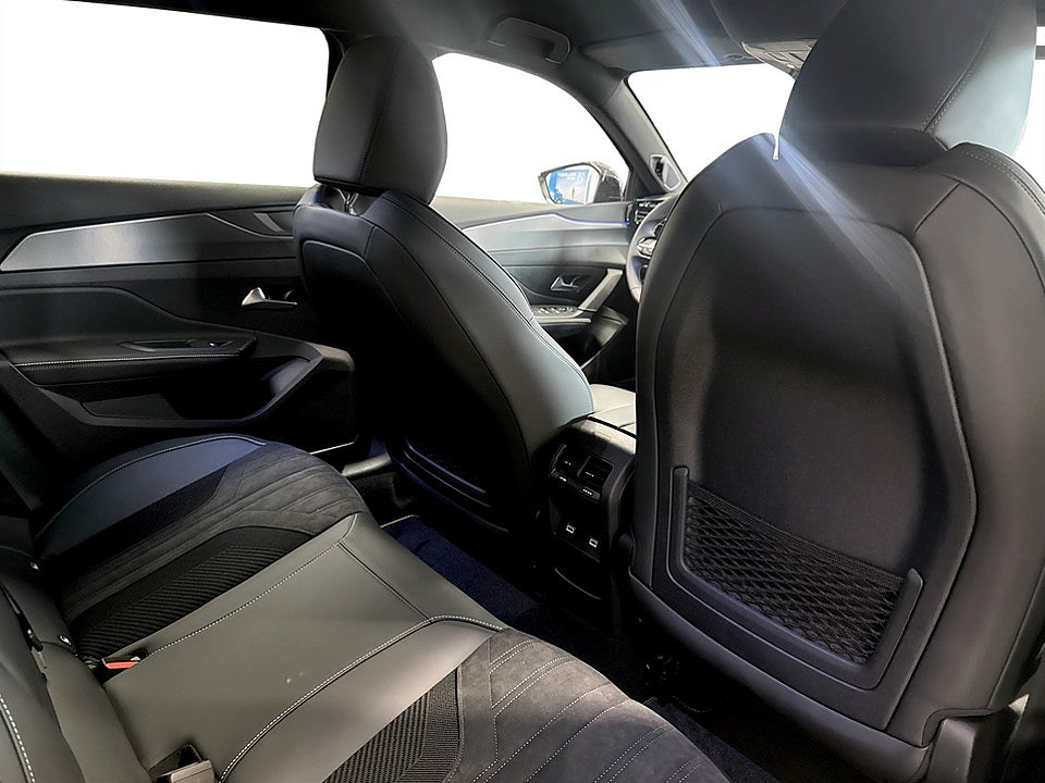 Bild på Peugeot 408 GT+ PHEV 225hk Aut - OMGÅENDE LEVERANS!