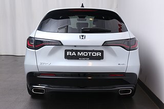 SUV Honda ZR-V 5 av 25