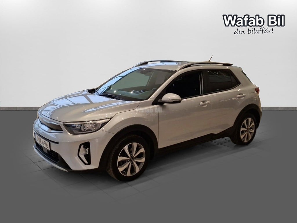 Kia E-Niro ADVANCE PLUS