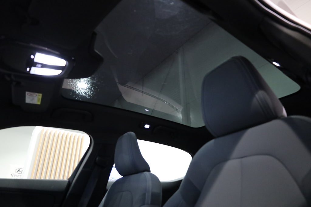 Polestar 2 Long Range Single Motor Pano H&K Navi Kamera 2023