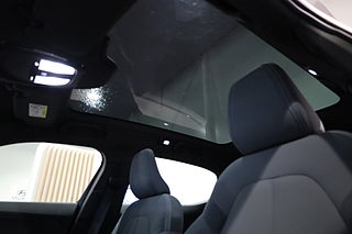 Halvkombi Polestar 2 11 av 23