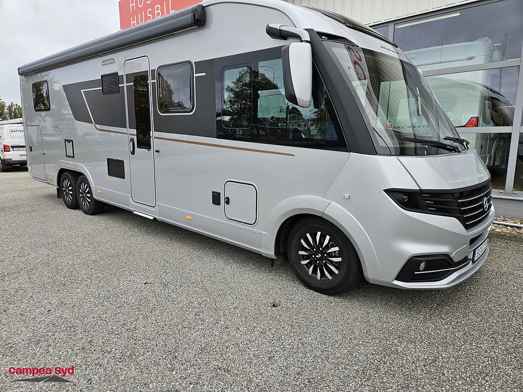 Adria SUPER SONIC 890 LC