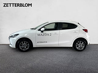 Halvkombi Mazda 2 2 av 15
