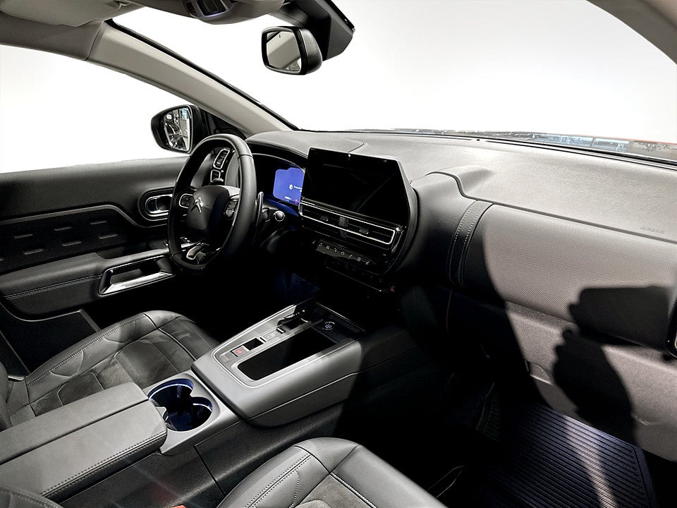 Bild på Citroën C5 Aircross Shine 1.2 PT 130hk Aut PDC-SENSOR CARPLAY