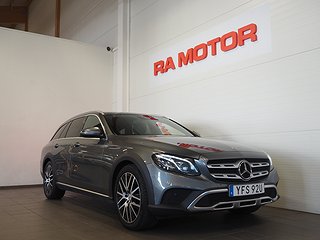Kombi Mercedes-Benz E 3 av 30