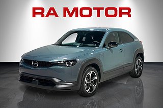 SUV Mazda MX-30 1 av 20