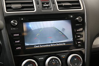 Kombi Subaru Levorg 13 av 23