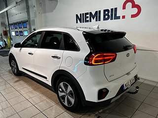 Kia Niro Hybrid DCT Advance Plus 2 Kamera GPS Drag SoV