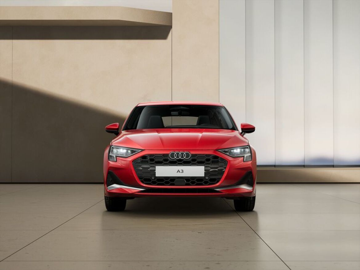 Audi A3 Privatleasing 2027, bild 7/10