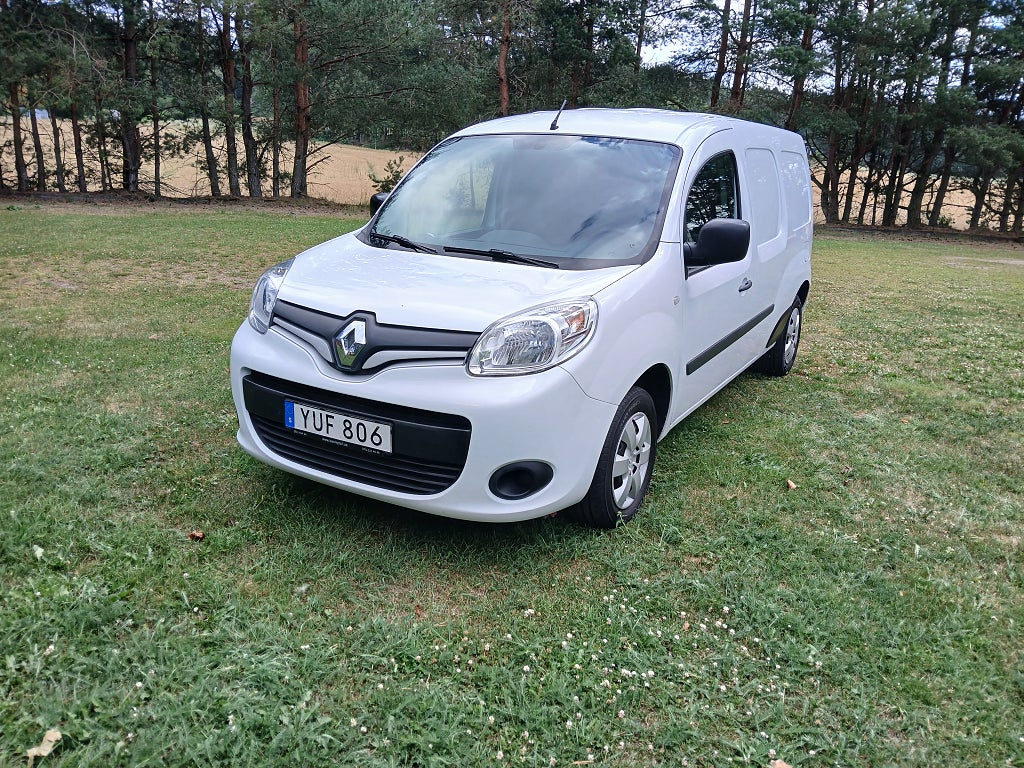 Renault Kangoo Express Maxi 1.5 dCi Euro 6