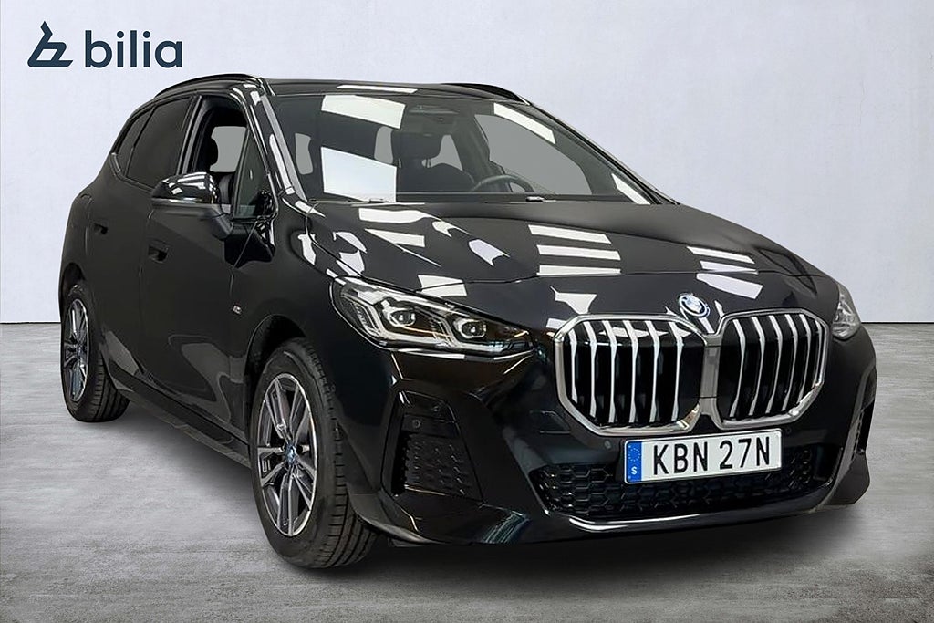 BMW 225e xDrive Active Tourer Steptronic M Sport Euro 6