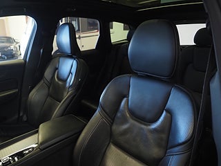 SUV Volvo XC60 19 av 28