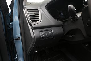 Halvkombi Hyundai i20 8 av 17