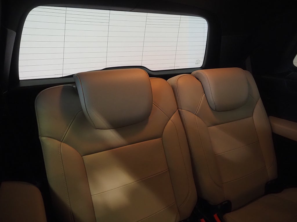 Mercedes-Benz GLS 350 d 258hk 4MATIC AMG |7-sits|Drag|D-värm|Pano| 2016