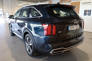 SUV Kia Sorento 4 av 26