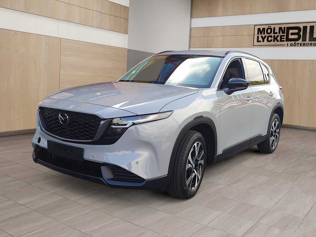 Mazda CX-5 2.5 Aut (141hk) Centre-Line