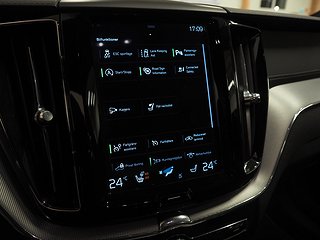 SUV Volvo XC60 19 av 24