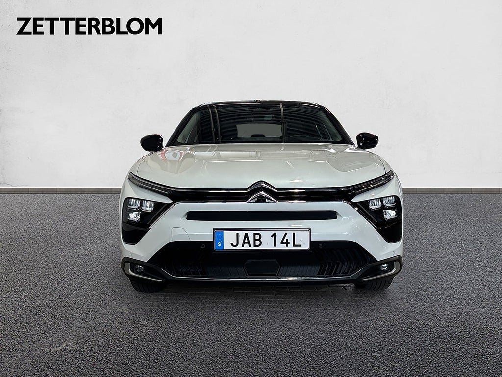 Halvkombi Citroën C5 5 av 14