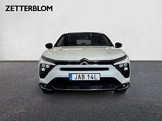 Halvkombi Citroën C5 5 av 14