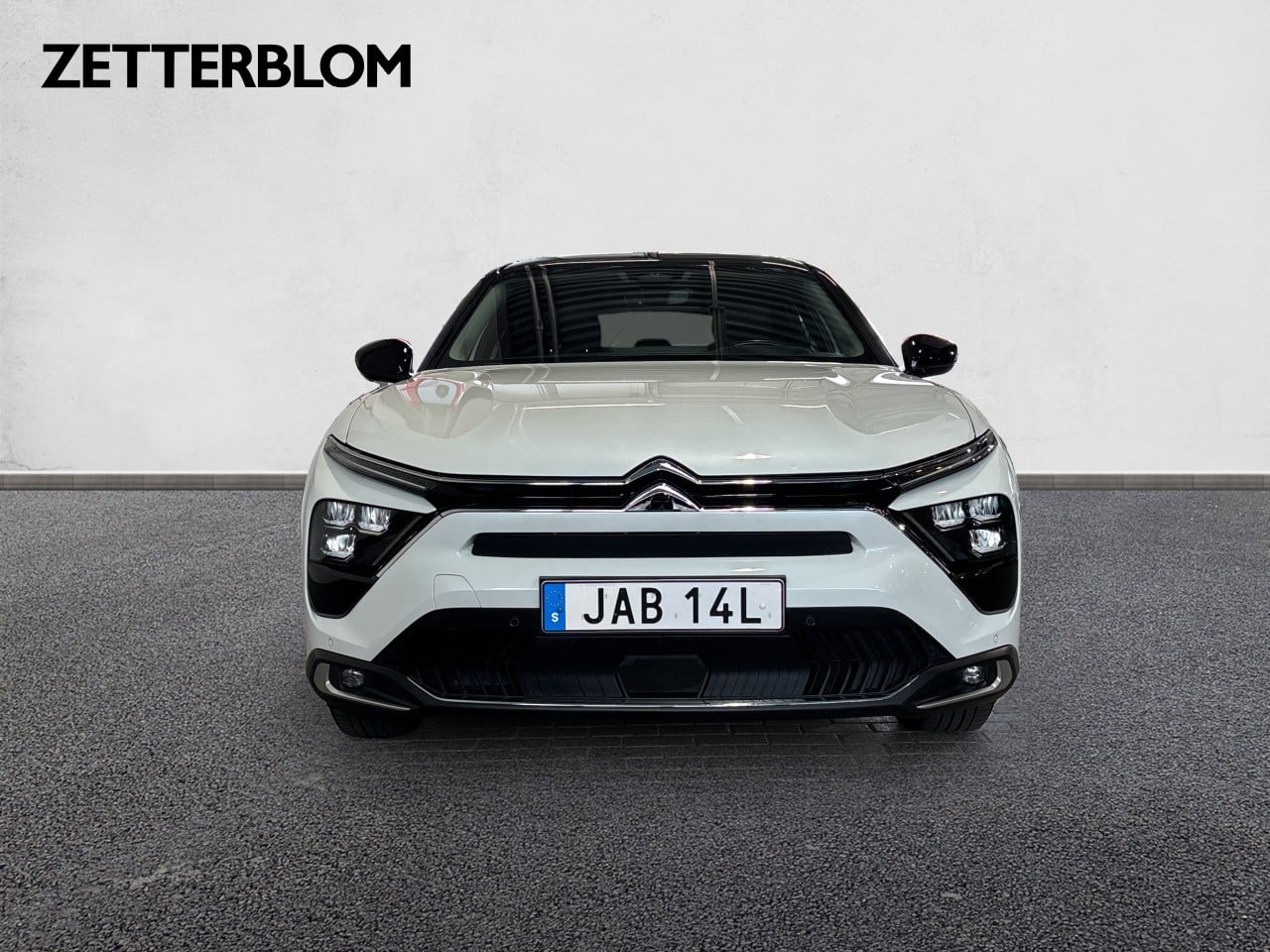 Citroen C5 2022, bild 5/10
