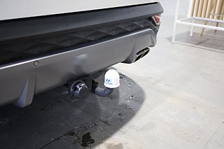 Kombi Hyundai Tucson 28 av 28