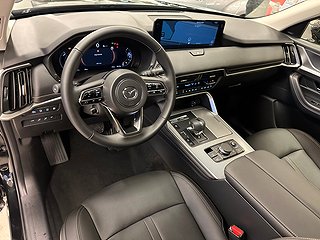 Mazda CX-60 Homura Plug In AWD 10 Års Garanti / 1,99% RÄNTA
