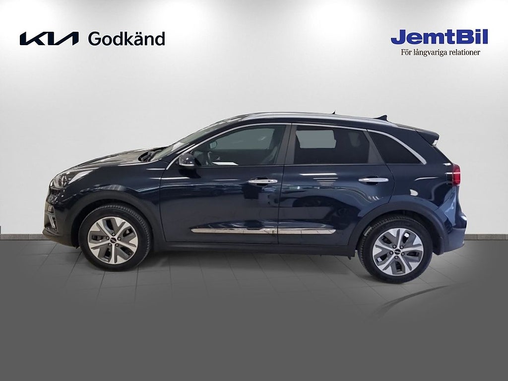 Kia E-Niro 2022 - miniatyr 4