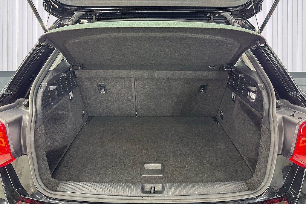 Audi Q2 2017