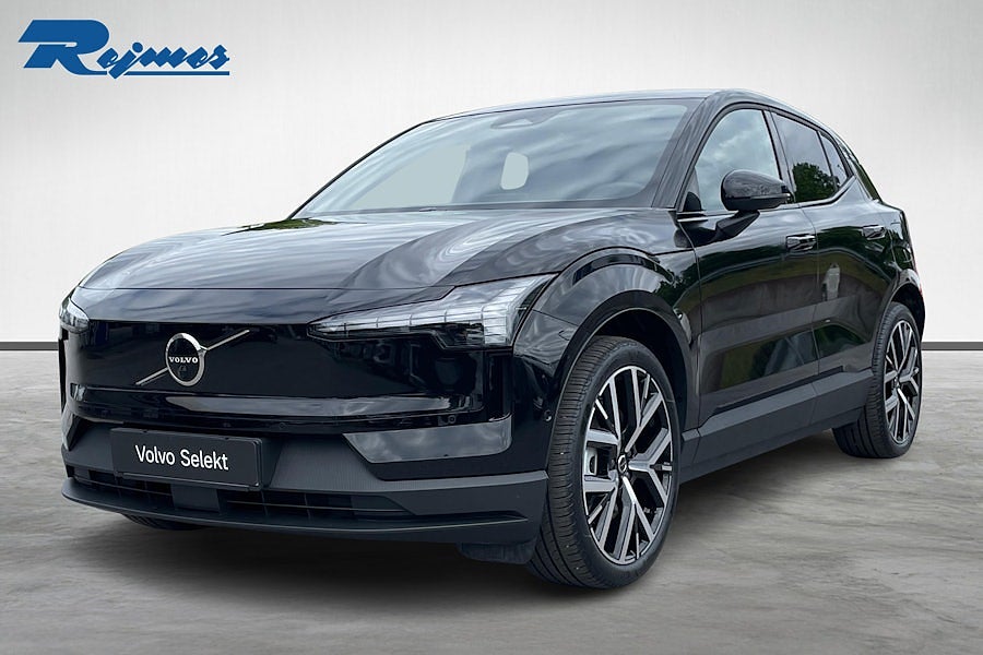 Volvo EX30 Twin Motor Performance Ultra