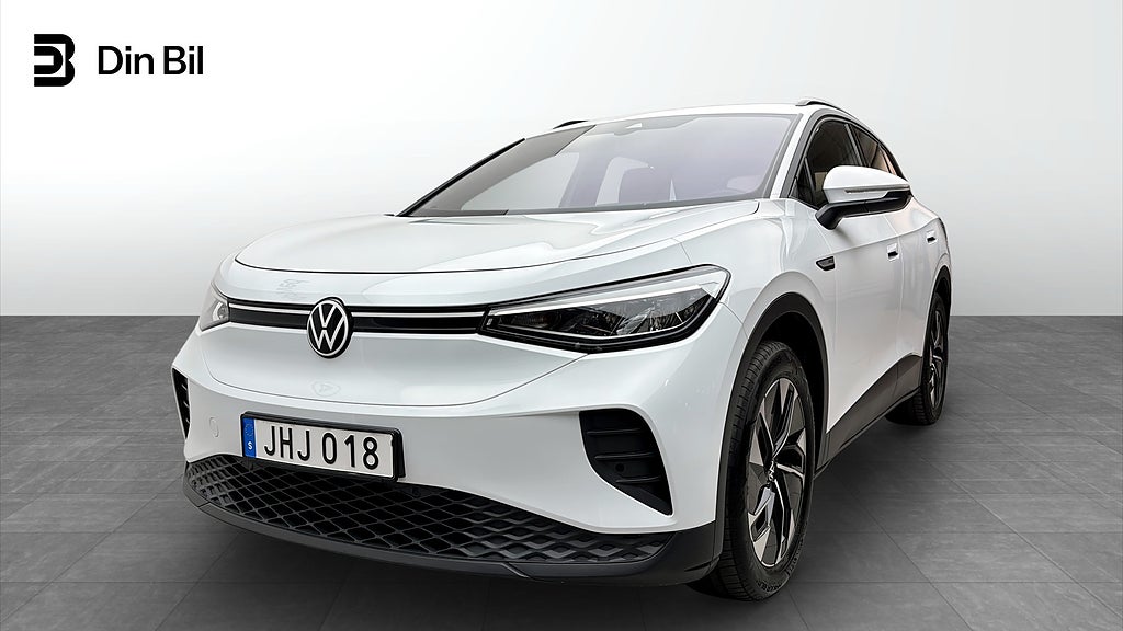 Volkswagen ID.4 Pro Performance/Komfort