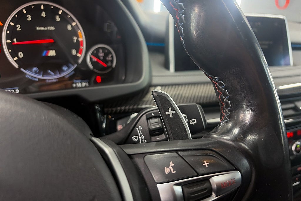 BMW X5 2015
