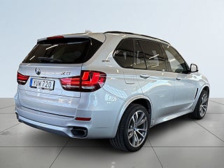 BMW X5 xDrive40e M Sport S&V-hjul/Pano/Drag/Kamera/HUD/H/K
