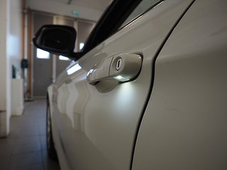 Sedan BMW 320 21 av 21