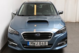 Kombi Subaru Levorg 4 av 23