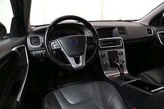 Sedan Volvo S60 Cross Country 14 av 24