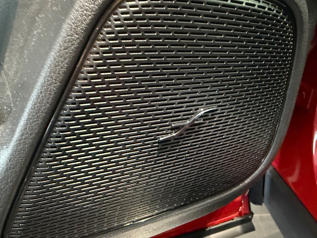 Mercedes-Benz GLB 200 AMG Värmare 7-sits Premium Drag - bild 15