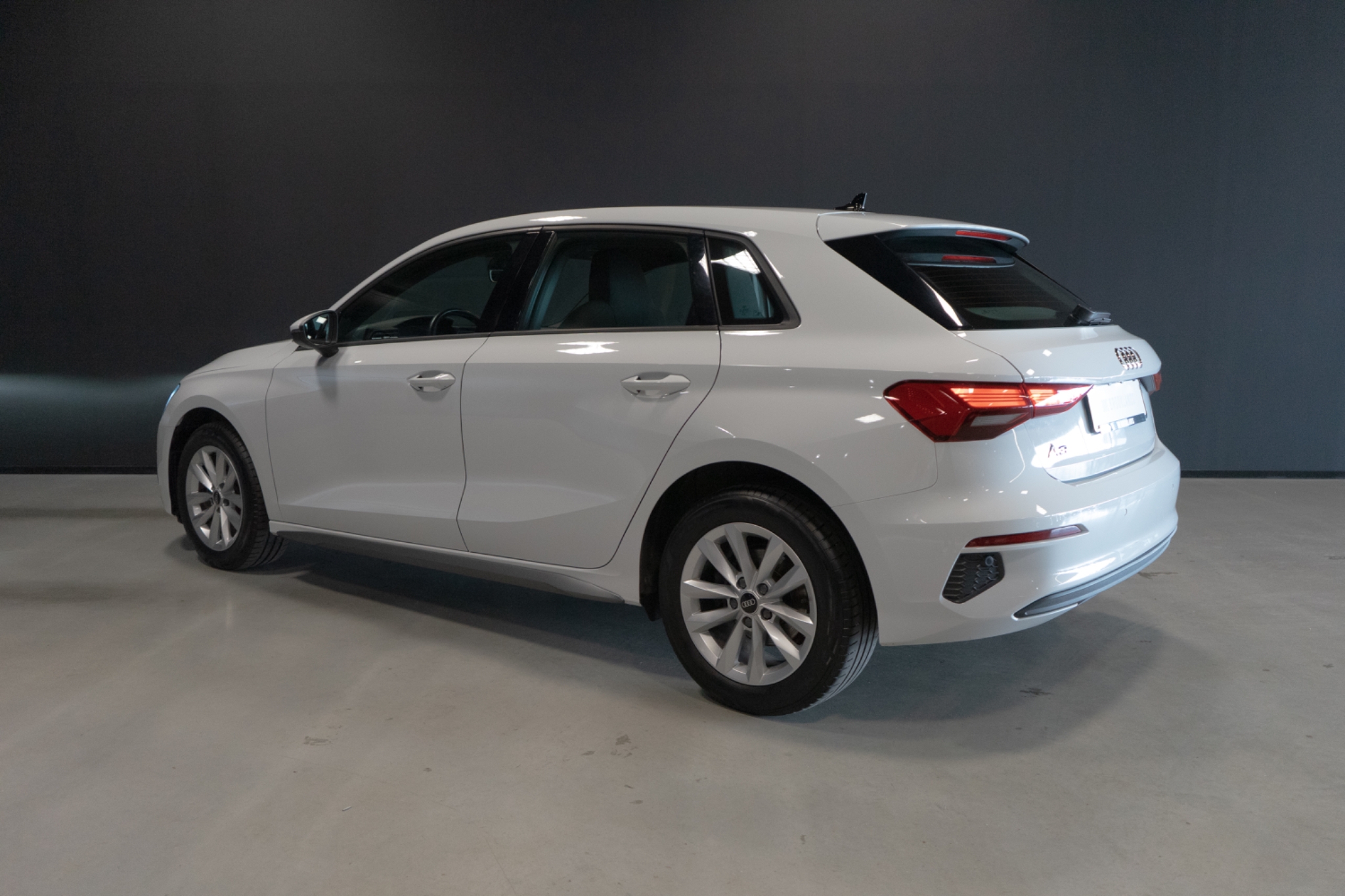 Audi A3 Sportback 35 TFSI Comfort Euro 6 2023, bild 6/10
