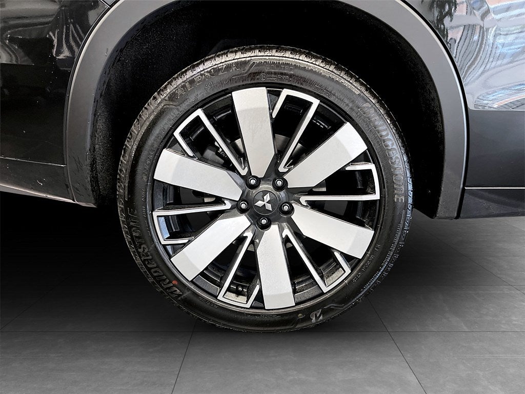 Bild på Mitsubishi Outlander Instyle Plug-In Hybrid 4WD - DEMO