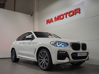 SUV BMW X4 2 av 25