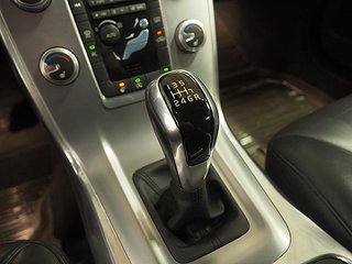 Kombi Volvo V70 19 av 21