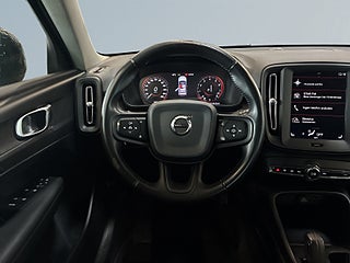 Volvo XC40 T3 Geartronic Parkeringsvärmare/VOC/Psens/Carplay – bild 9