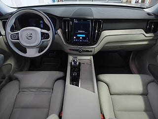 SUV Volvo XC60 15 av 25