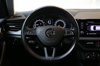 SUV Skoda Kamiq 14 av 28